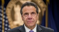 Former N.Y. Gov. Andrew Cuomo launches mayoral campaign