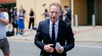 Former South Australian opposition leader David Speirs has pleaded guilty to charges of supplying drugs to two people.