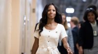 Former Utah Rep. Mia Love, the first Black Republican woman elected to the U.S. House, has died