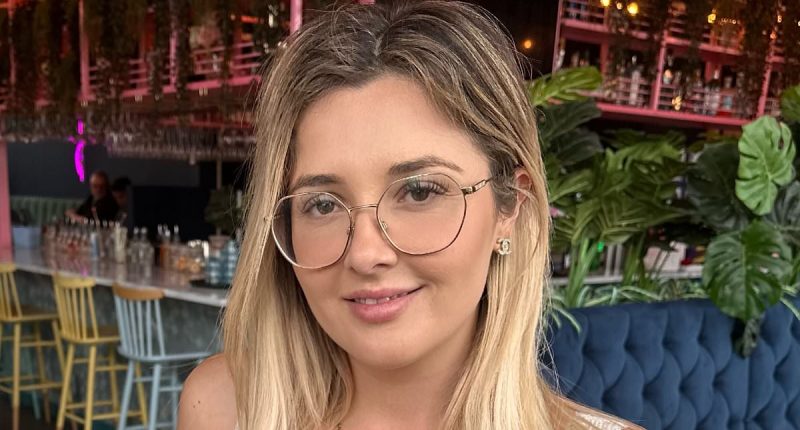 Former bank worker slams 'ridiculous' reason she was turned down for a loan - despite saving up a six-figure deposit