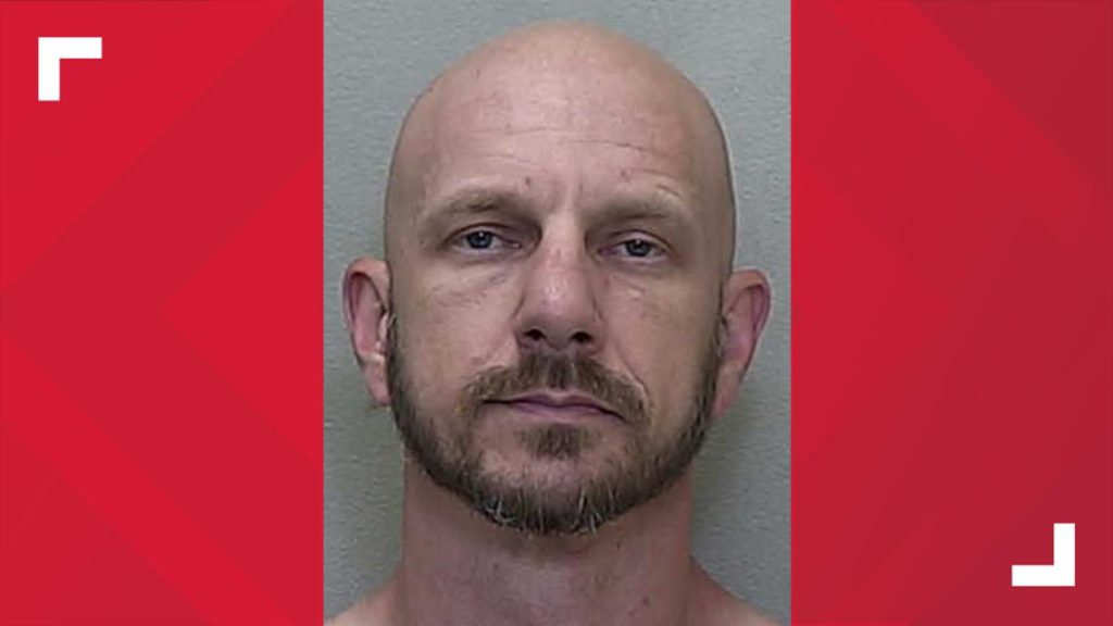 Former youth football coach arrested, accused of child sex crimes in Florida