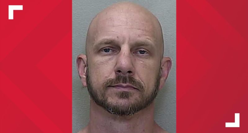 Former youth football coach arrested, accused of child sex crimes in Florida