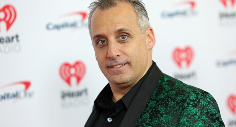 Former ‘Impractical Jokers’ Star Joe Gatto Responds To Sexual Assault Allegation: “I Have Used Poor Judgment”