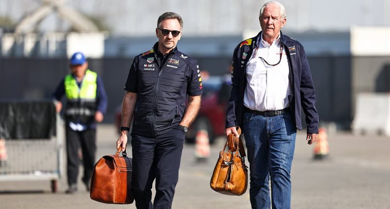 Formula One star at risk of being axed after just TWO races - with team bosses set for 'emergency meeting' amid awful start to the season