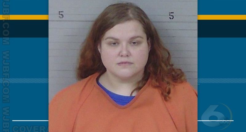 Fort Eisenhower woman pleads guilty to murder in infant son's death