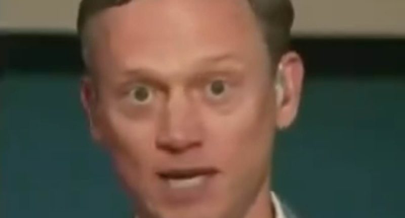 Fox News goes nuclear after woke left podcaster issues shocking insult to Pete Hegseth