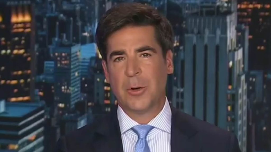 Fox News host says group chat war leaks 'no worse' than Hillary Clinton's email server scandal