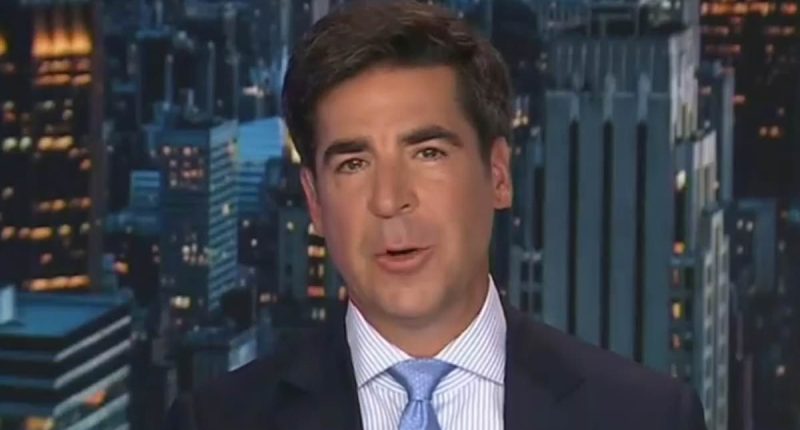 Fox News host says group chat war leaks 'no worse' than Hillary Clinton's email server scandal