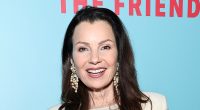 Fran Drescher reveals she has a 'rotation' of friends with benefits
