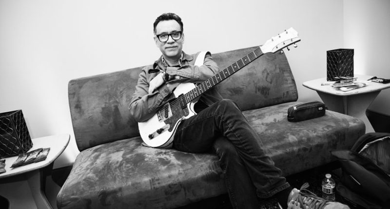 Fred Armisen brings his stage show to Savannah for one night