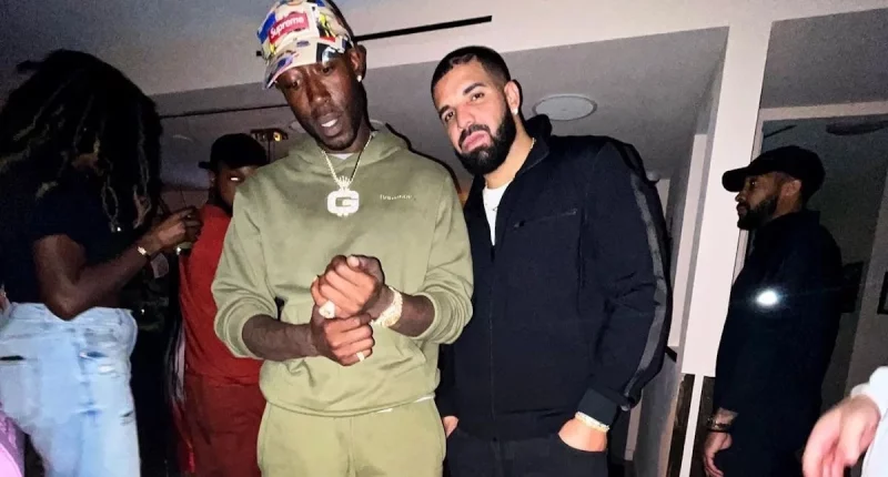 Freddie Gibbs Unimpressed By Drake's Warning About His Next Chapter In Rap