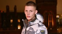Freddy Brazier discusses bipolar diagnosis and mental health struggles