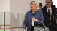 French far-right leader Marine Le Pen guilty of embezzlement