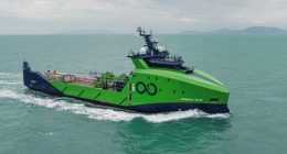 Fresh search for flight MH370 to kick off a decade after disappearance