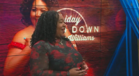 Friday Wind Down: Laiken Williams