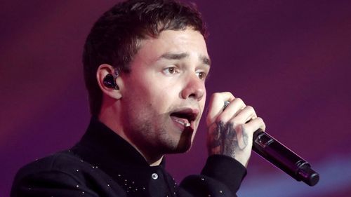 Friend who saw Liam Payne one hour before his death speaks
