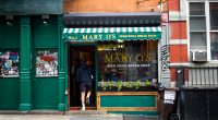 From pandemic struggles to St. Patrick’s Day crowds, Mary O’s soda bread rises to viral fame