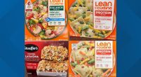 Frozen Lean Cuisine, Stouffer's meals recalled over contamination risk
