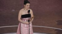 Full list: Winners of the Oscars 2025