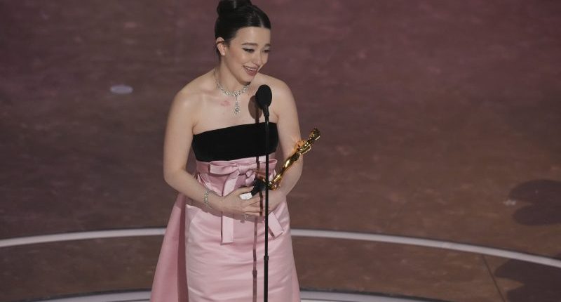 Full list: Winners of the Oscars 2025