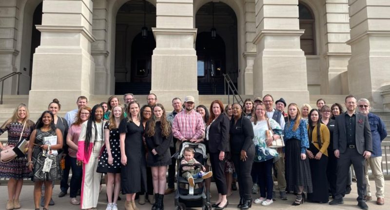 GA bill could change way child abuse cases reported by doctors are handled