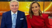 GB News' Isabel Webster flooded with support as she unveils dramatic new look after axe