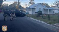 GBI: Brunswick teen shot by officer, facing charges in connection to shooting