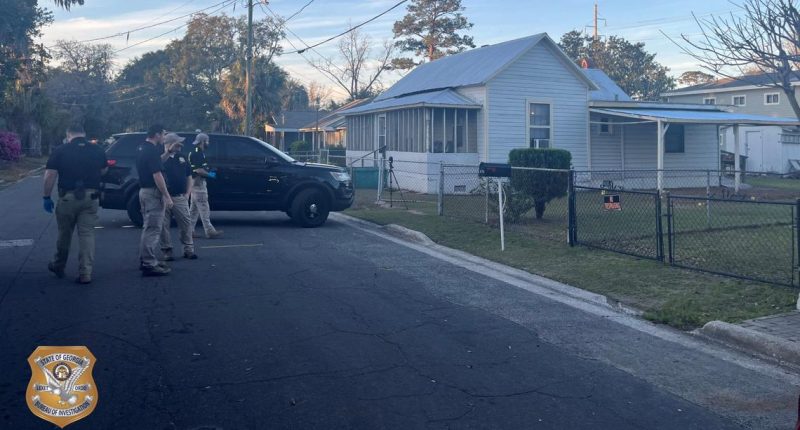 GBI: Brunswick teen shot by officer, facing charges in connection to shooting