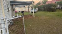 GBI investigating officer involved shooting in Brunswick