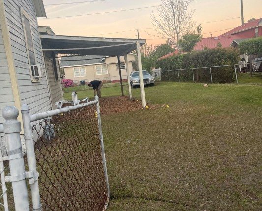 GBI investigating officer involved shooting in Brunswick