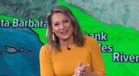GMA's Ginger Zee hits back at troll who said she's 'not aging well'