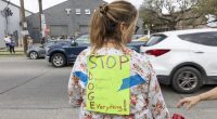 GOP grapples with mounting frustration over DOGE cuts