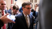 GOP heads into key stretch for ambitious Trump tax cut plan 