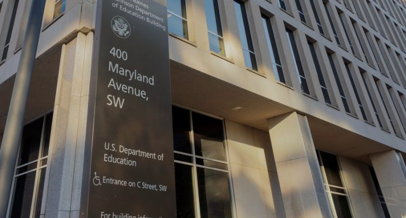 GOP-led states push for unfettered school aid as Trump promises a smaller federal role in education