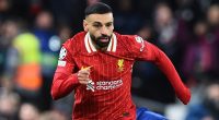 GRAEME SOUNESS: Why Mo Salah's quiet performances against PSG prove Liverpool MUST convince him to sign a new contract... plus, the only way Ange Postecoglou may be able to keep his job at Tottenham