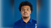 GSU freshman football player passes after battle with cancer
