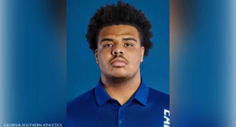 GSU freshman football player passes after battle with cancer