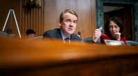 Gabbard, Ratcliffe 'lied repeatedly' about Signal chat messages, Sen. Bennet says