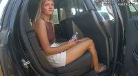 Gabby Petito Brian Laundrie police bodycam footage vehicle stop Utah