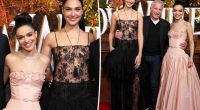 Gal Gadot, Rachel Zegler pose for photos together at scaled-back ‘Snow White’ premiere amid reported tension