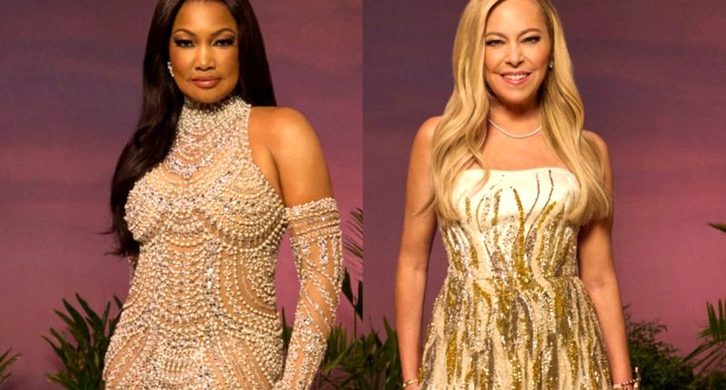 REPORT: RHOBH