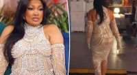 Garcelle Beauvais storms out in ‘RHOBH’ reunion trailer, calls co-stars ‘f–king a–holes’