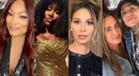 RHOBH Reunion Spoilers: Garcelle Beauvais Feuds With Boz & Reignites Convo Over Dorit’s Home Invasion, Plus Morgan Wade Drama, and Find Out If Sutton Apologized to Dorit as Garcelle Didn’t Partake in Group Pic