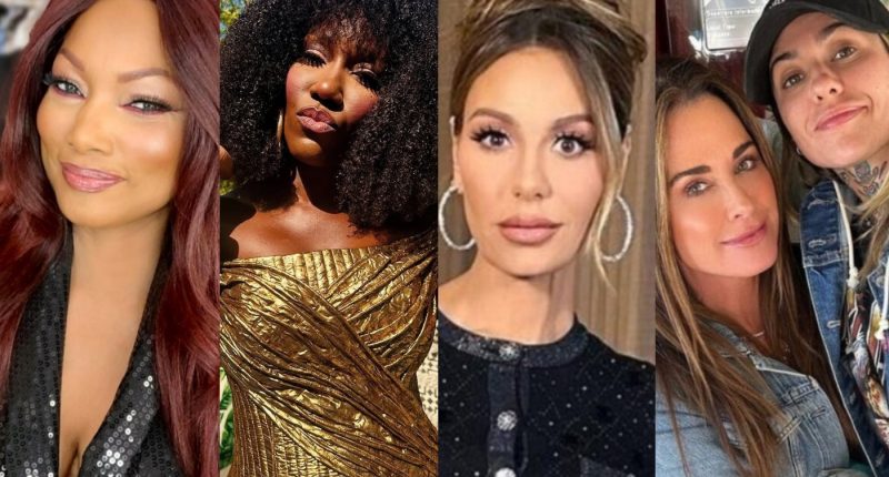 RHOBH Reunion Spoilers: Garcelle Beauvais Feuds With Boz & Reignites Convo Over Dorit’s Home Invasion, Plus Morgan Wade Drama, and Find Out If Sutton Apologized to Dorit as Garcelle Didn’t Partake in Group Pic