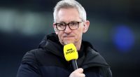 Gary Lineker 'hiding skeletons in the closet that will only come out when he dies', claims sacked Sky Sports pundit Matt Le Tissier