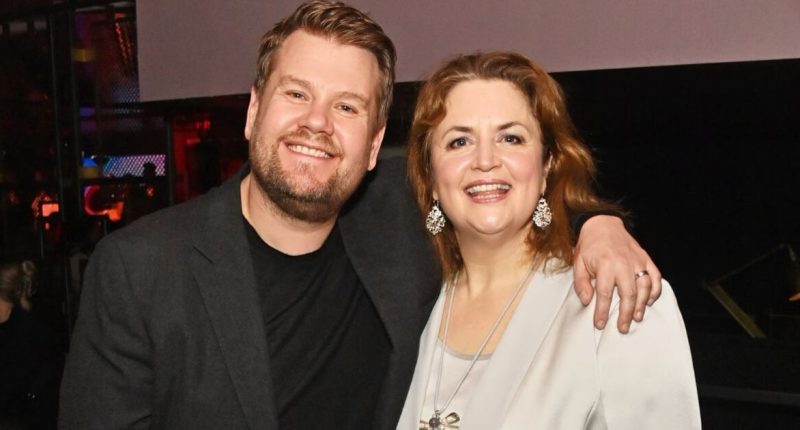 Gavin and Stacey’s spin-off project sees James Corden and Ruth Jones reunite