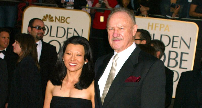 Gene Hackman & wife’s autopsy CAN be released but judge blocks footage & pics of bodies after family’s plea