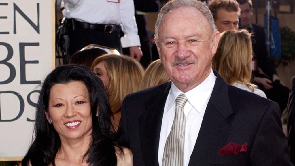 Gene Hackman and wife found dead in Santa Fe home: Latest updates from police