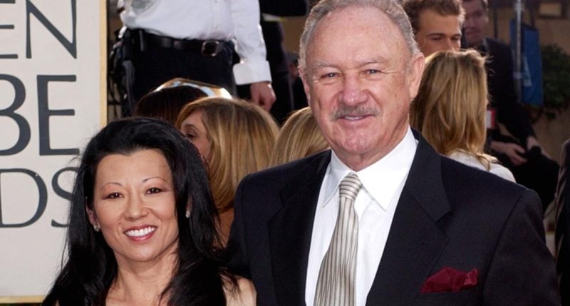 Gene Hackman and wife found dead in Santa Fe home: Latest updates from police