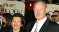 Gene Hackman once said he would have died 'long ago' without his wife